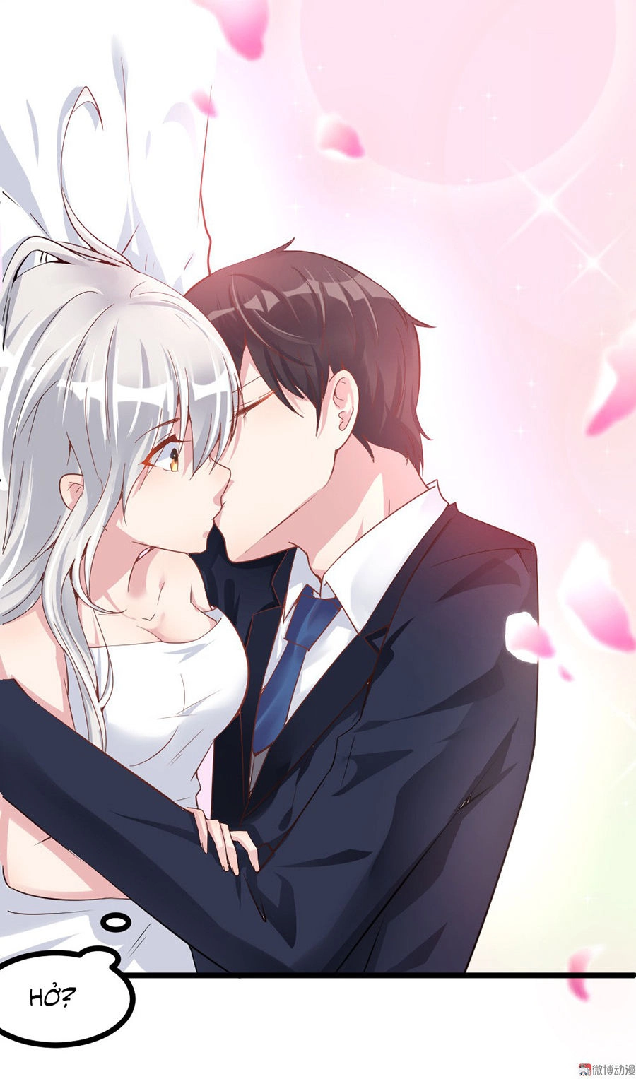 Cấm Tình Điềm Mật: Đế Thiếu Hào Môn Trêu Tận Cửa Chapter 2 - 50