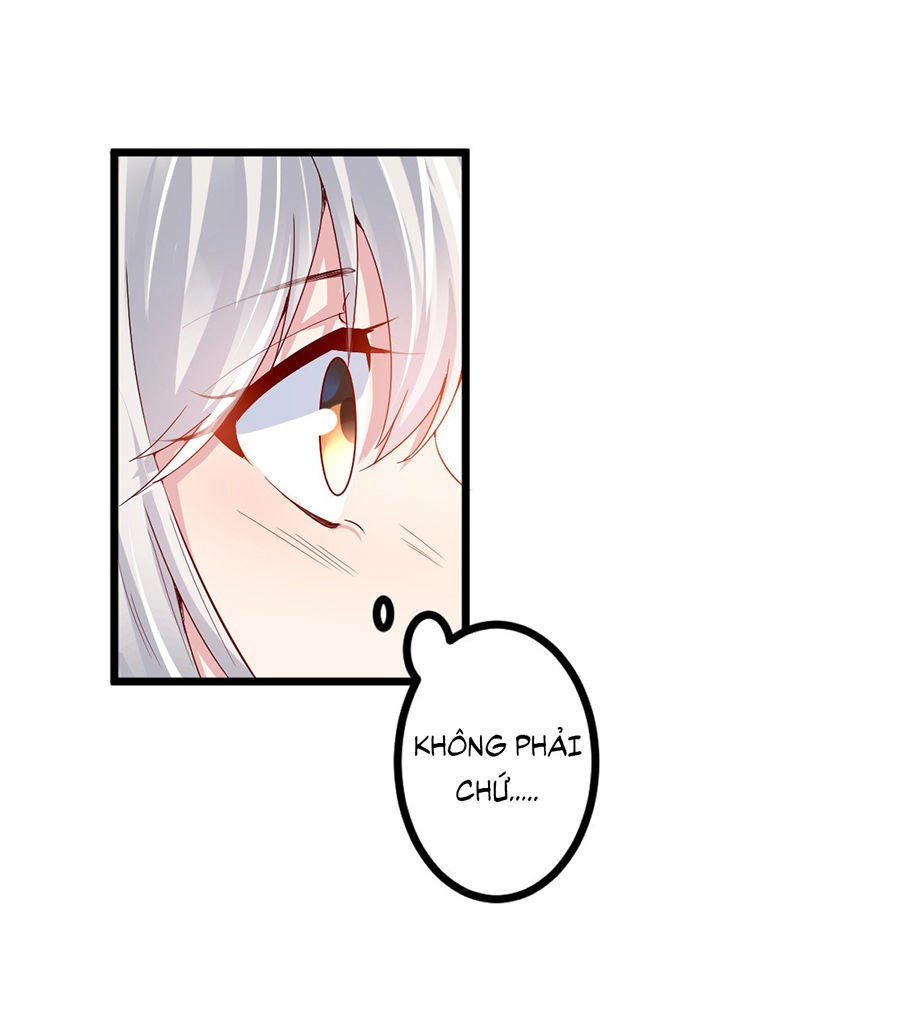 Cấm Tình Điềm Mật: Đế Thiếu Hào Môn Trêu Tận Cửa Chapter 2 - 51