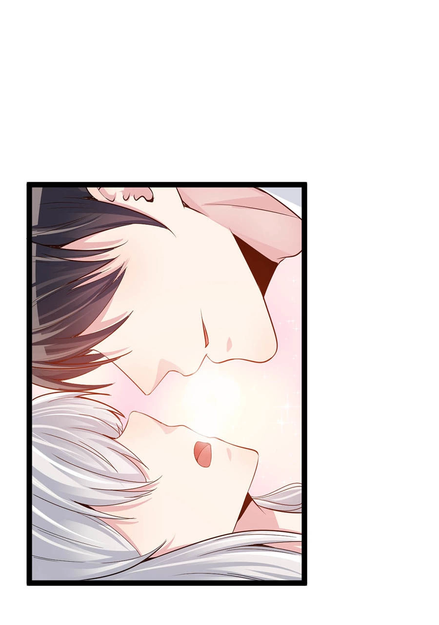 Cấm Tình Điềm Mật: Đế Thiếu Hào Môn Trêu Tận Cửa Chapter 2 - 54