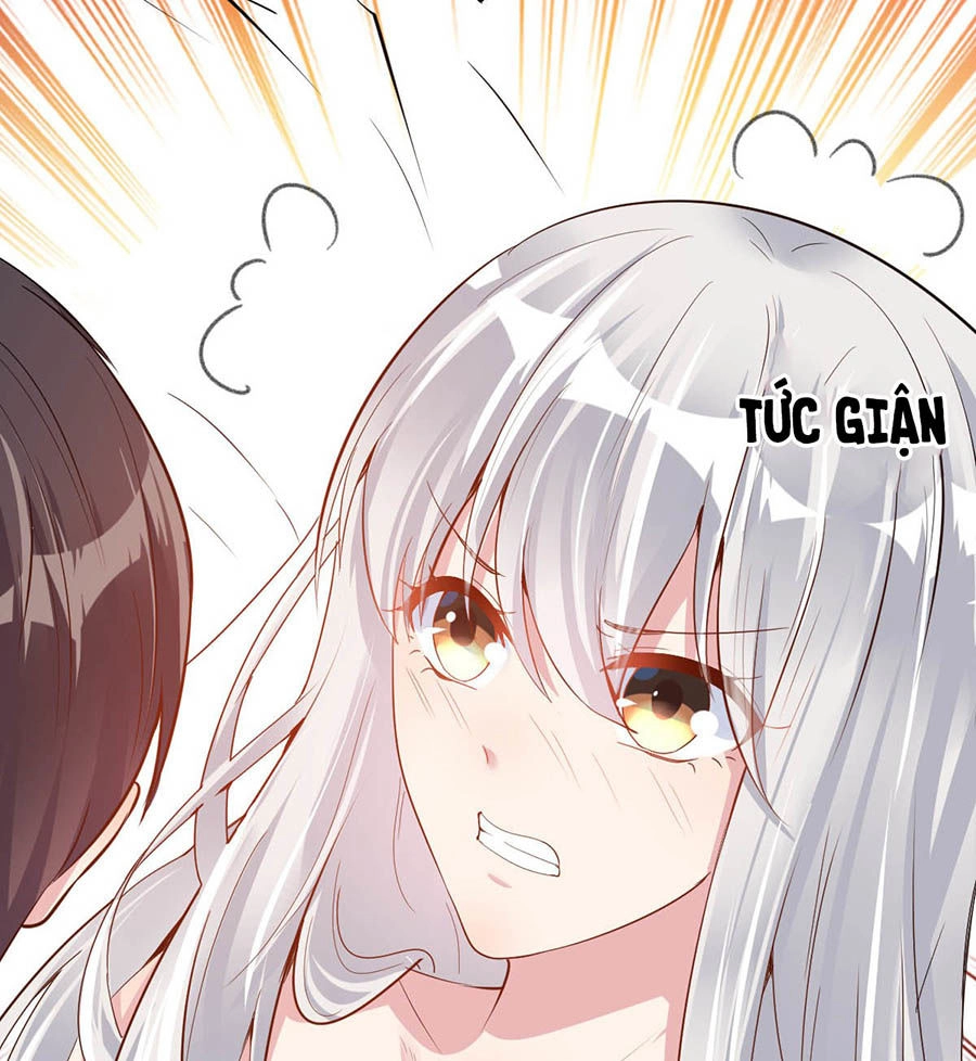 Cấm Tình Điềm Mật: Đế Thiếu Hào Môn Trêu Tận Cửa Chapter 2 - 56