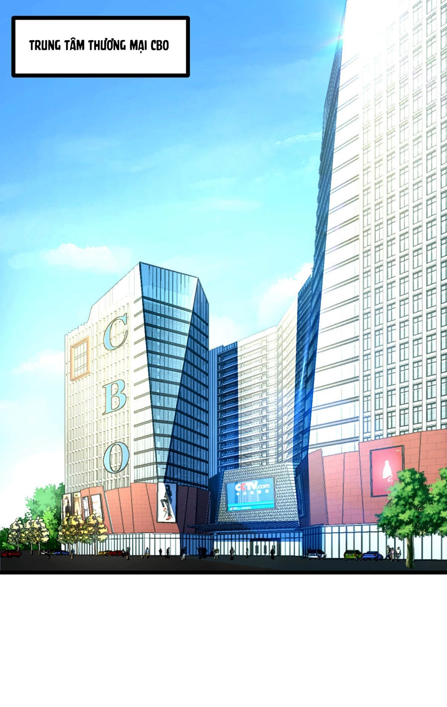 Cấm Tình Điềm Mật: Đế Thiếu Hào Môn Trêu Tận Cửa Chapter 3 - 2