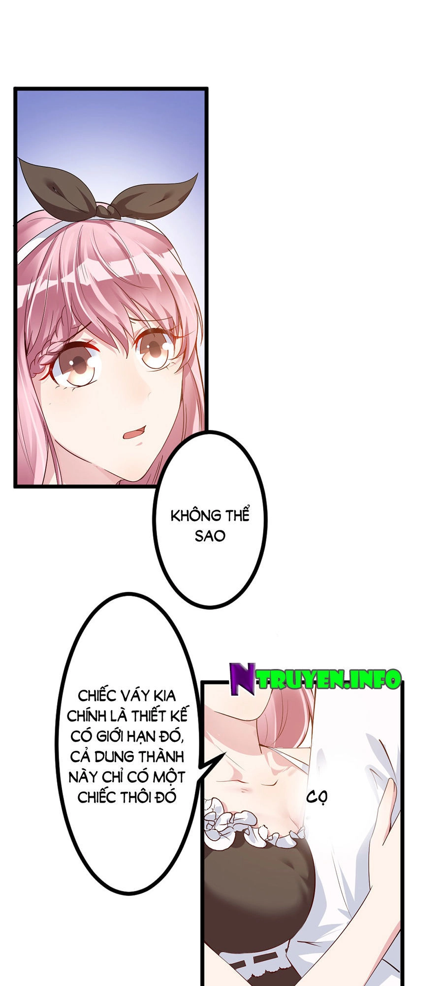 Cấm Tình Điềm Mật: Đế Thiếu Hào Môn Trêu Tận Cửa Chapter 3 - 4