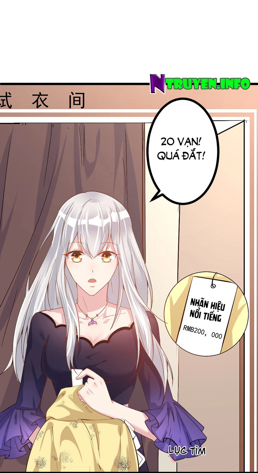 Cấm Tình Điềm Mật: Đế Thiếu Hào Môn Trêu Tận Cửa Chapter 3 - 10