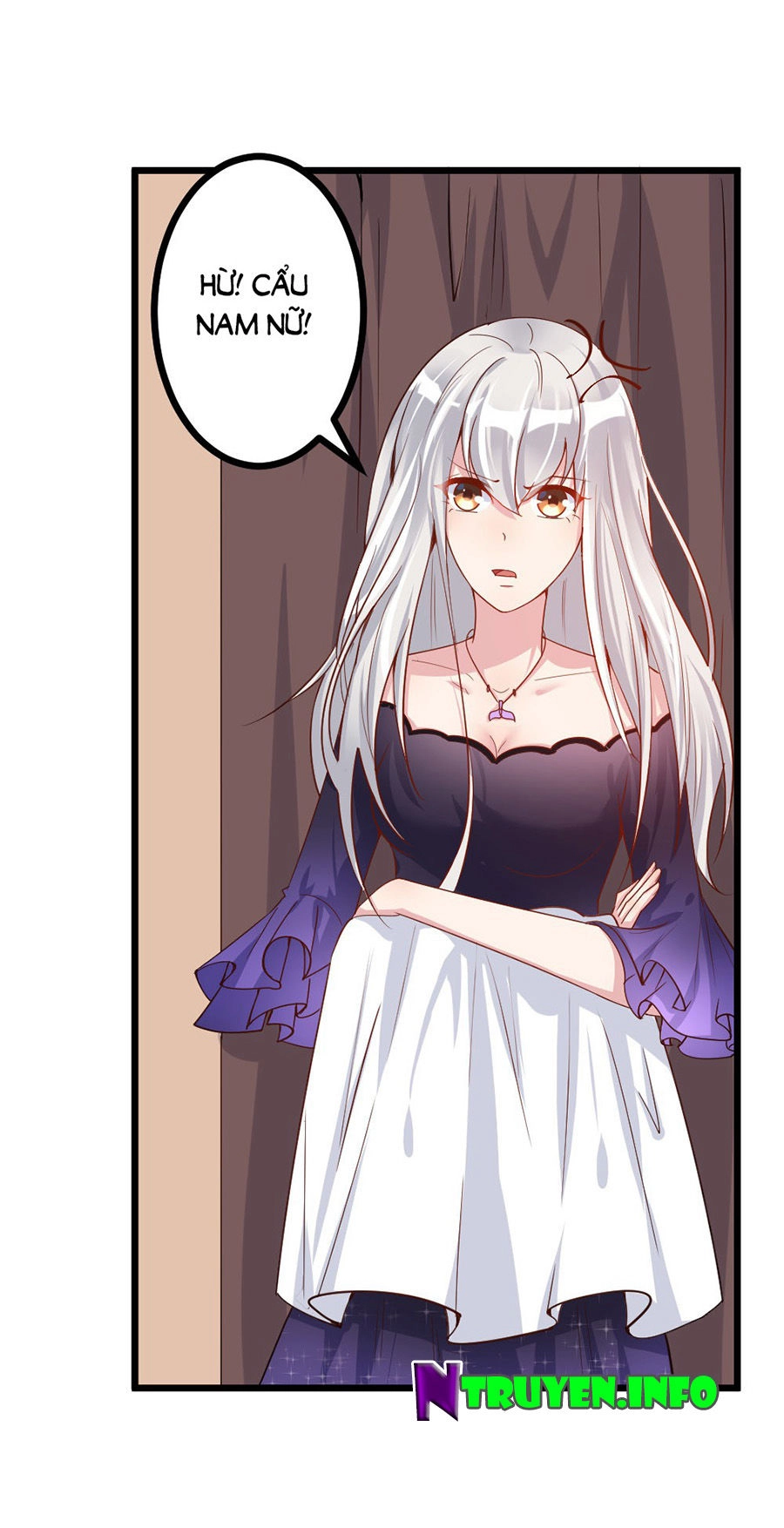 Cấm Tình Điềm Mật: Đế Thiếu Hào Môn Trêu Tận Cửa Chapter 3 - 15