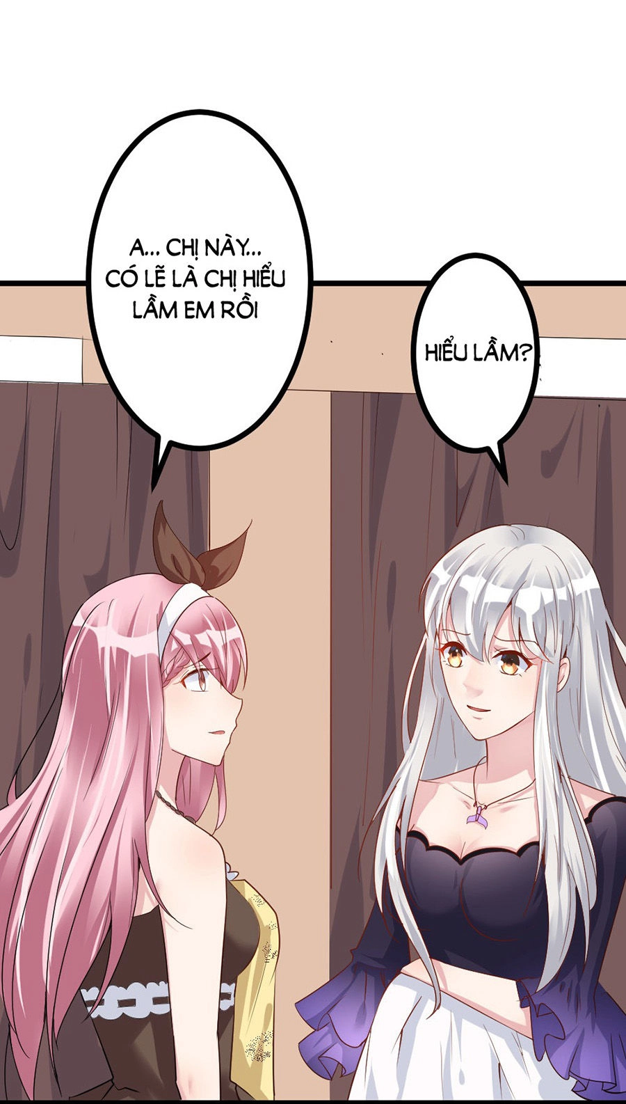 Cấm Tình Điềm Mật: Đế Thiếu Hào Môn Trêu Tận Cửa Chapter 3 - 16