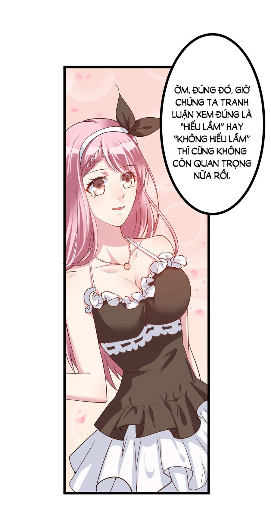 Cấm Tình Điềm Mật: Đế Thiếu Hào Môn Trêu Tận Cửa Chapter 3 - 17