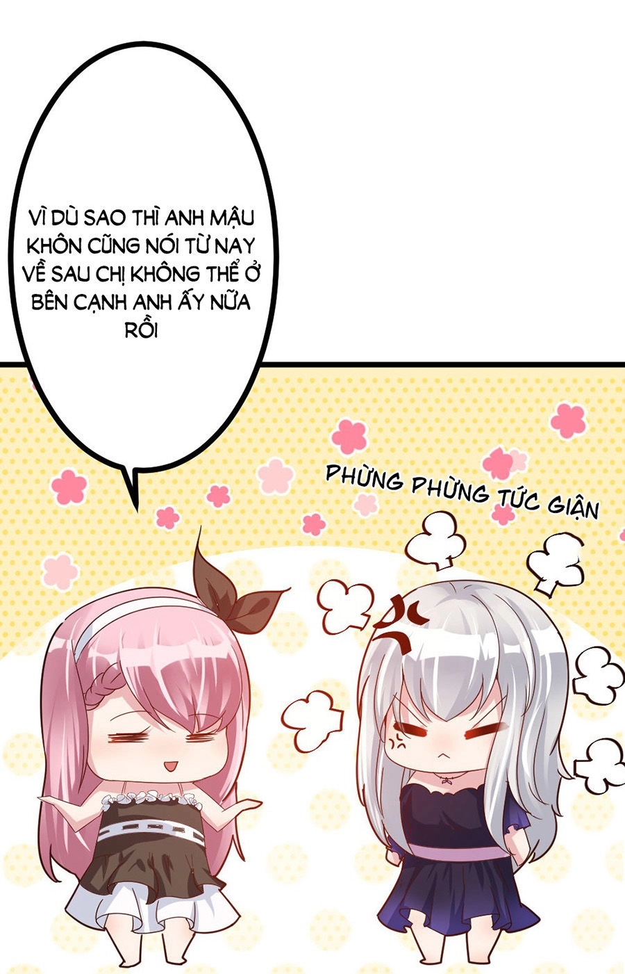 Cấm Tình Điềm Mật: Đế Thiếu Hào Môn Trêu Tận Cửa Chapter 3 - 18