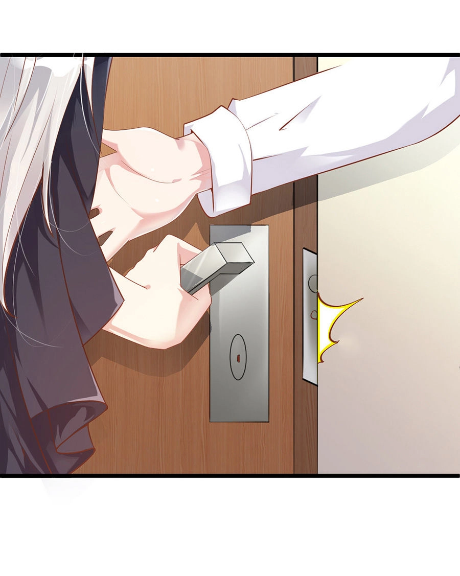 Cấm Tình Điềm Mật: Đế Thiếu Hào Môn Trêu Tận Cửa Chapter 3 - 25