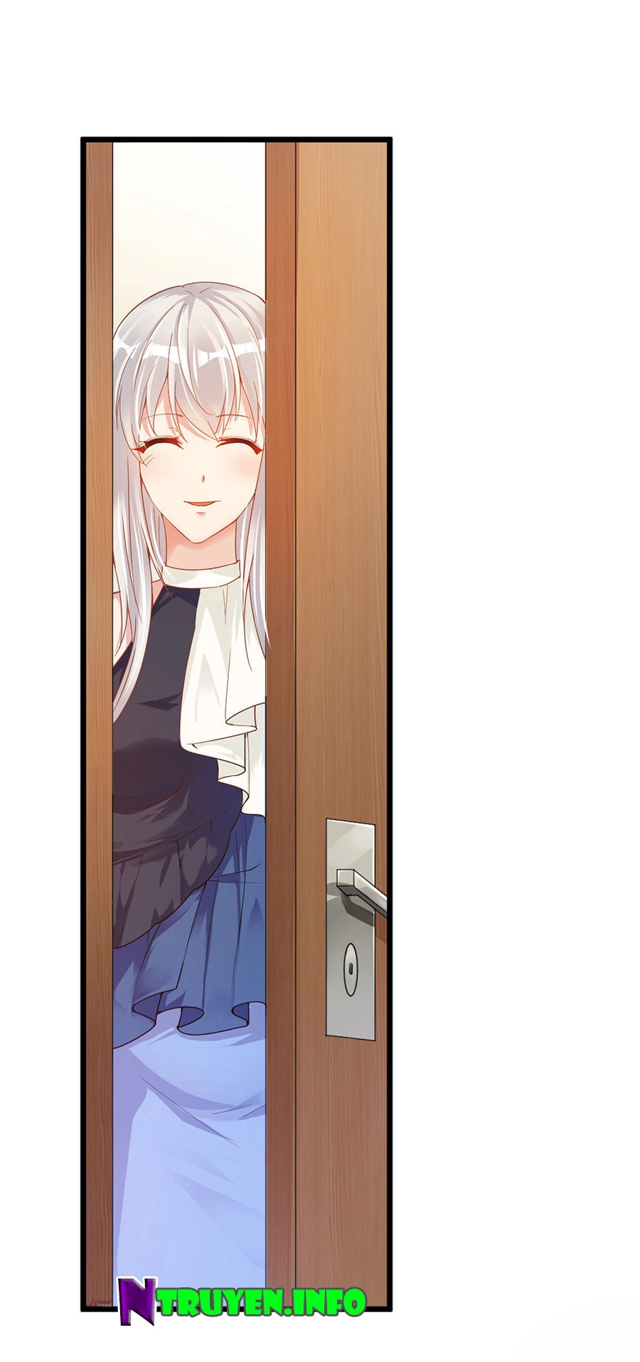 Cấm Tình Điềm Mật: Đế Thiếu Hào Môn Trêu Tận Cửa Chapter 3 - 26