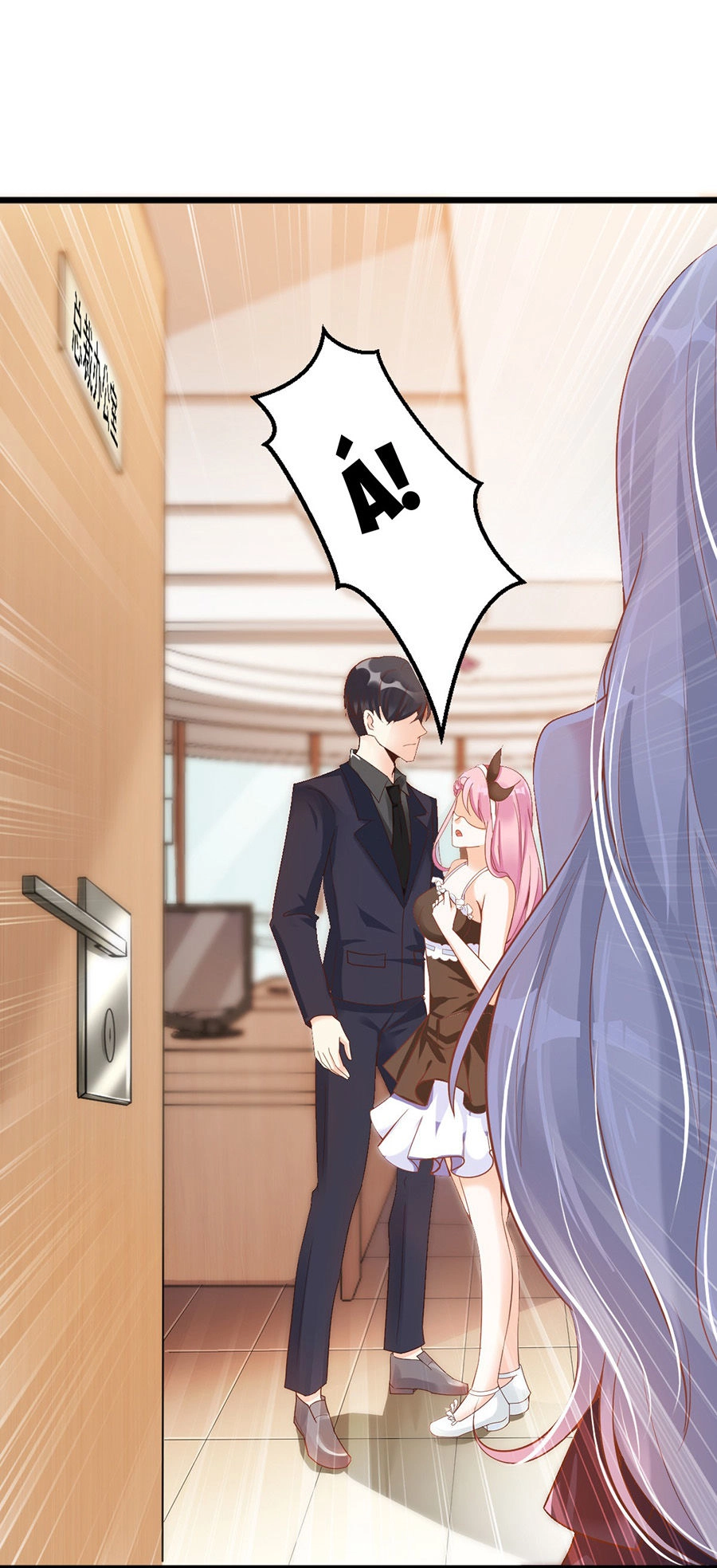 Cấm Tình Điềm Mật: Đế Thiếu Hào Môn Trêu Tận Cửa Chapter 3 - 29