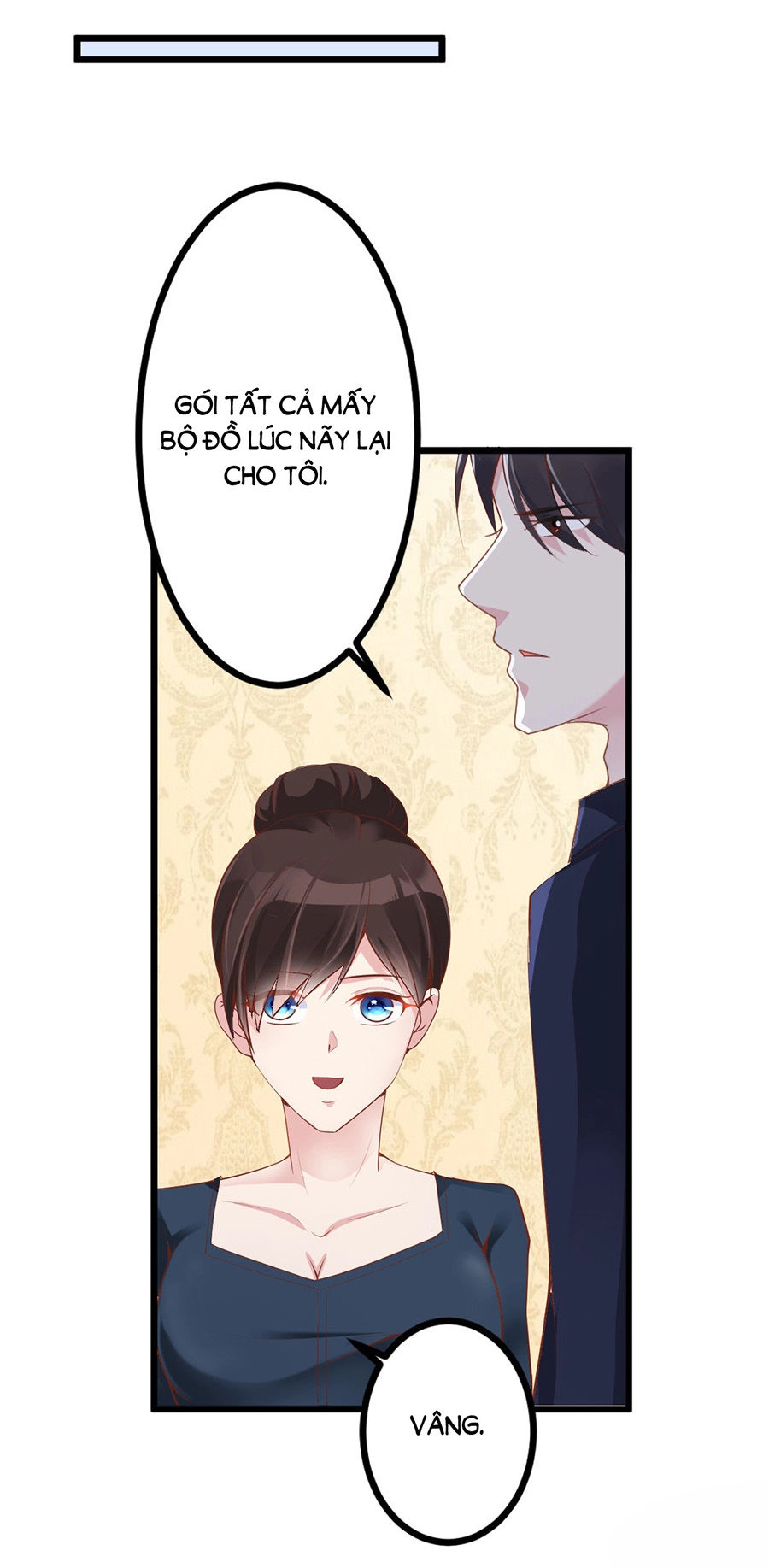 Cấm Tình Điềm Mật: Đế Thiếu Hào Môn Trêu Tận Cửa Chapter 3 - 30