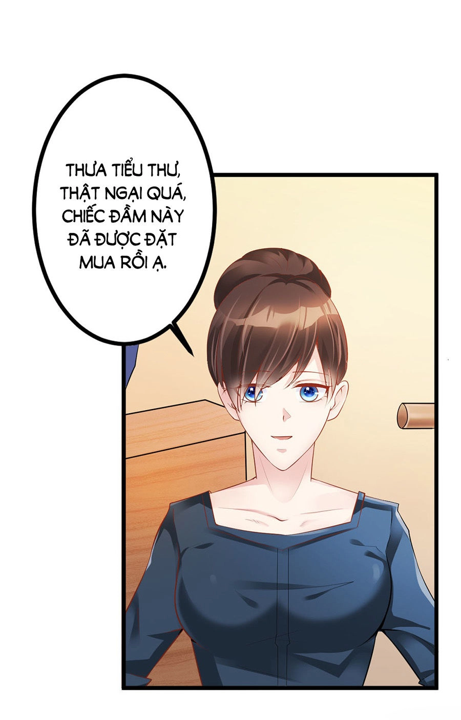 Cấm Tình Điềm Mật: Đế Thiếu Hào Môn Trêu Tận Cửa Chapter 3 - 33