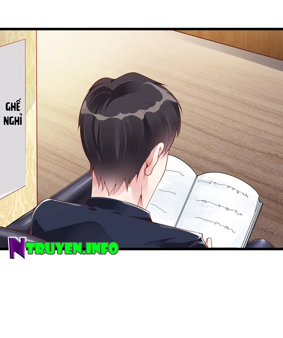 Cấm Tình Điềm Mật: Đế Thiếu Hào Môn Trêu Tận Cửa Chapter 3 - 38