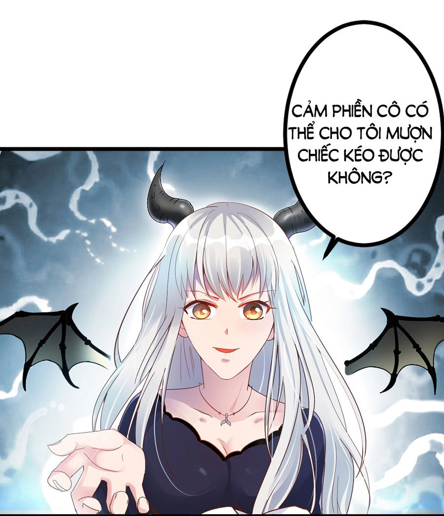 Cấm Tình Điềm Mật: Đế Thiếu Hào Môn Trêu Tận Cửa Chapter 3 - 41