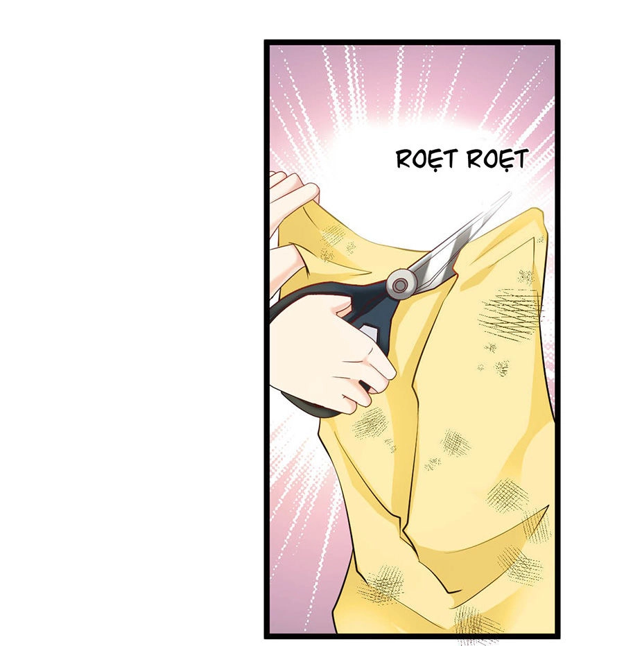 Cấm Tình Điềm Mật: Đế Thiếu Hào Môn Trêu Tận Cửa Chapter 3 - 43