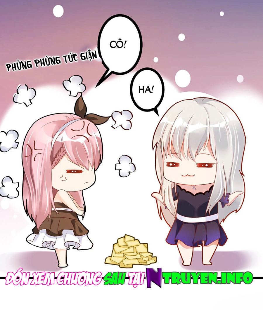 Cấm Tình Điềm Mật: Đế Thiếu Hào Môn Trêu Tận Cửa Chapter 3 - 47