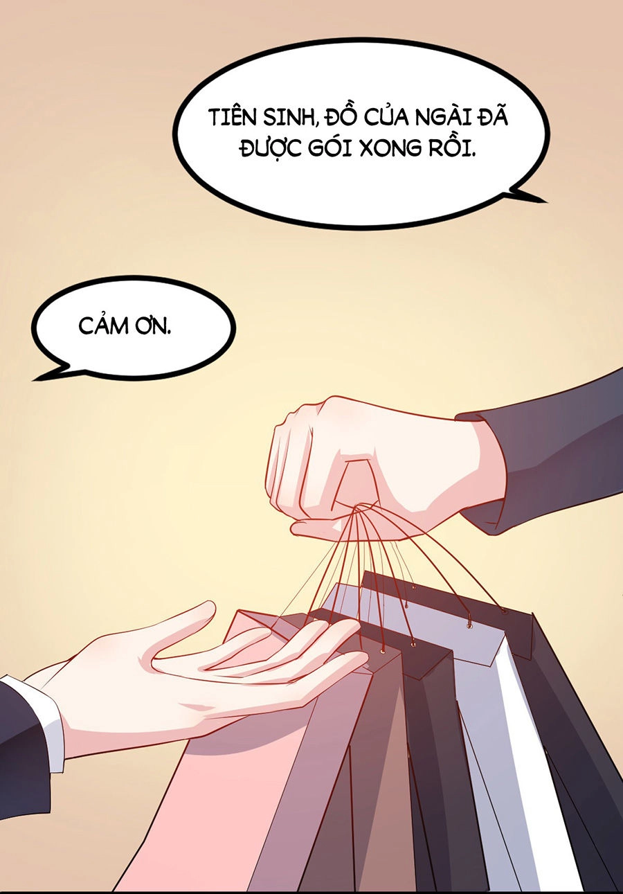 Cấm Tình Điềm Mật: Đế Thiếu Hào Môn Trêu Tận Cửa Chapter 4 - 2