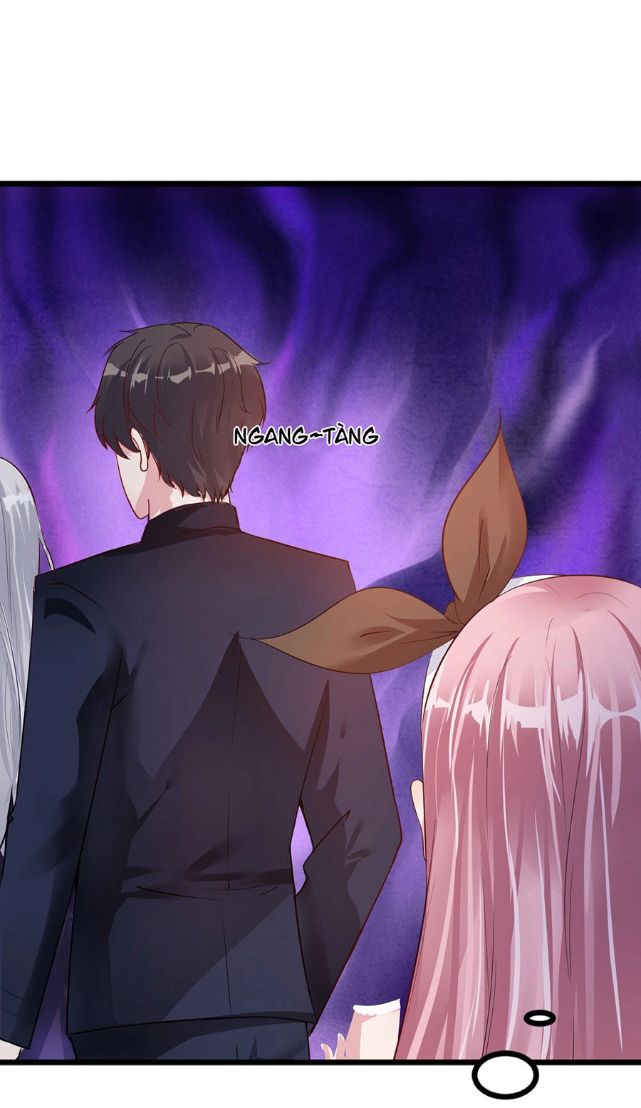 Cấm Tình Điềm Mật: Đế Thiếu Hào Môn Trêu Tận Cửa Chapter 4 - 5