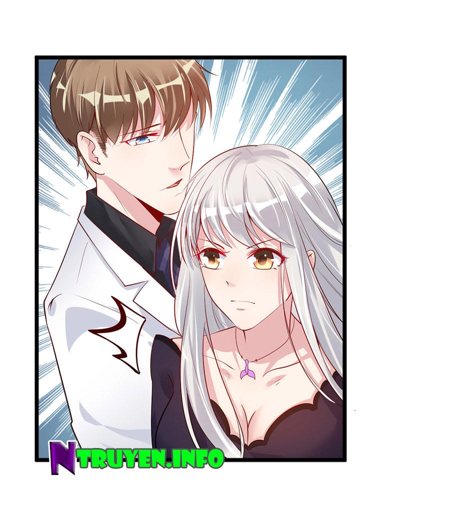 Cấm Tình Điềm Mật: Đế Thiếu Hào Môn Trêu Tận Cửa Chapter 4 - 9