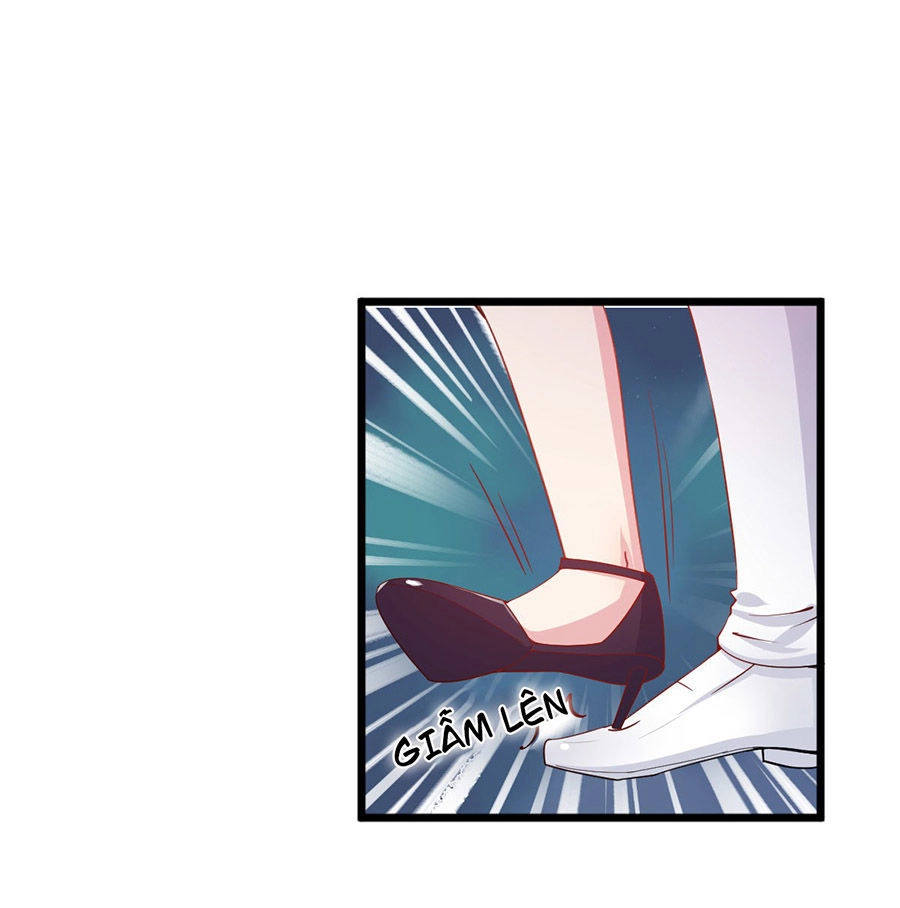 Cấm Tình Điềm Mật: Đế Thiếu Hào Môn Trêu Tận Cửa Chapter 4 - 10