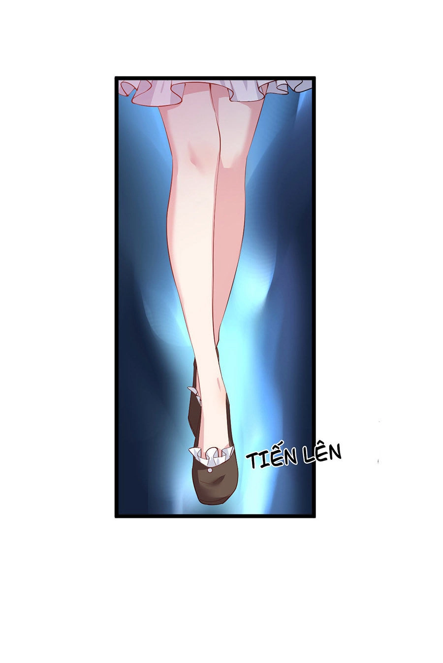 Cấm Tình Điềm Mật: Đế Thiếu Hào Môn Trêu Tận Cửa Chapter 4 - 12