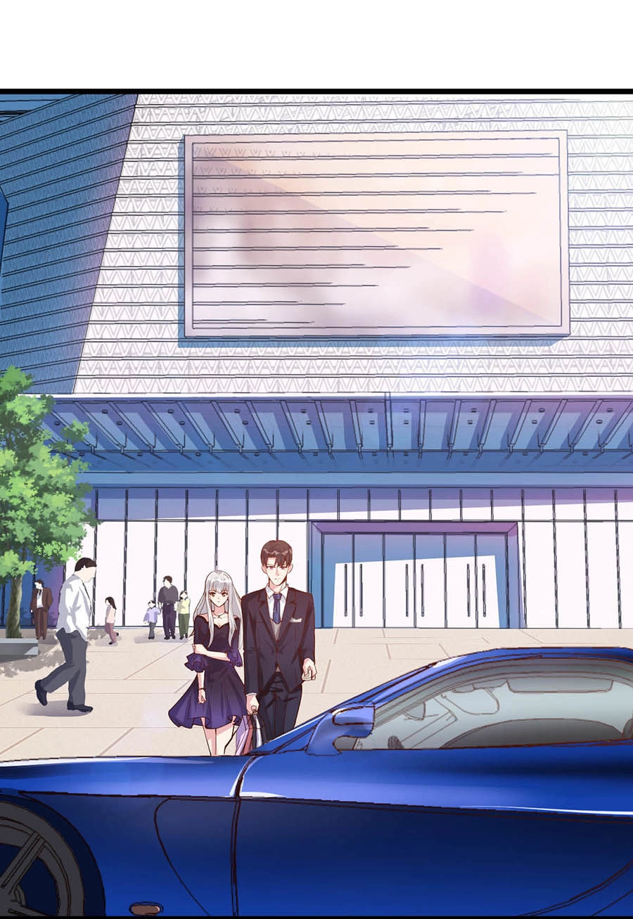 Cấm Tình Điềm Mật: Đế Thiếu Hào Môn Trêu Tận Cửa Chapter 4 - 16