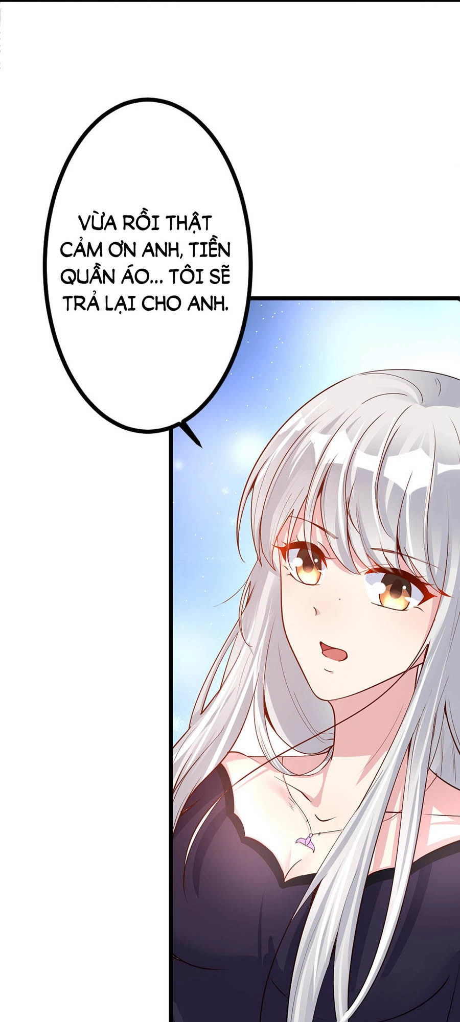 Cấm Tình Điềm Mật: Đế Thiếu Hào Môn Trêu Tận Cửa Chapter 4 - 17