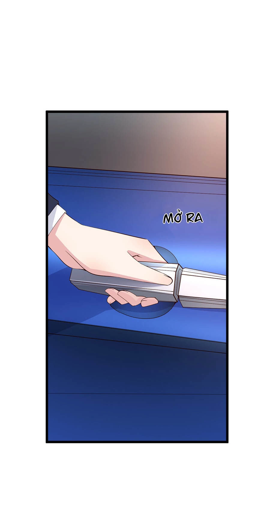 Cấm Tình Điềm Mật: Đế Thiếu Hào Môn Trêu Tận Cửa Chapter 4 - 19