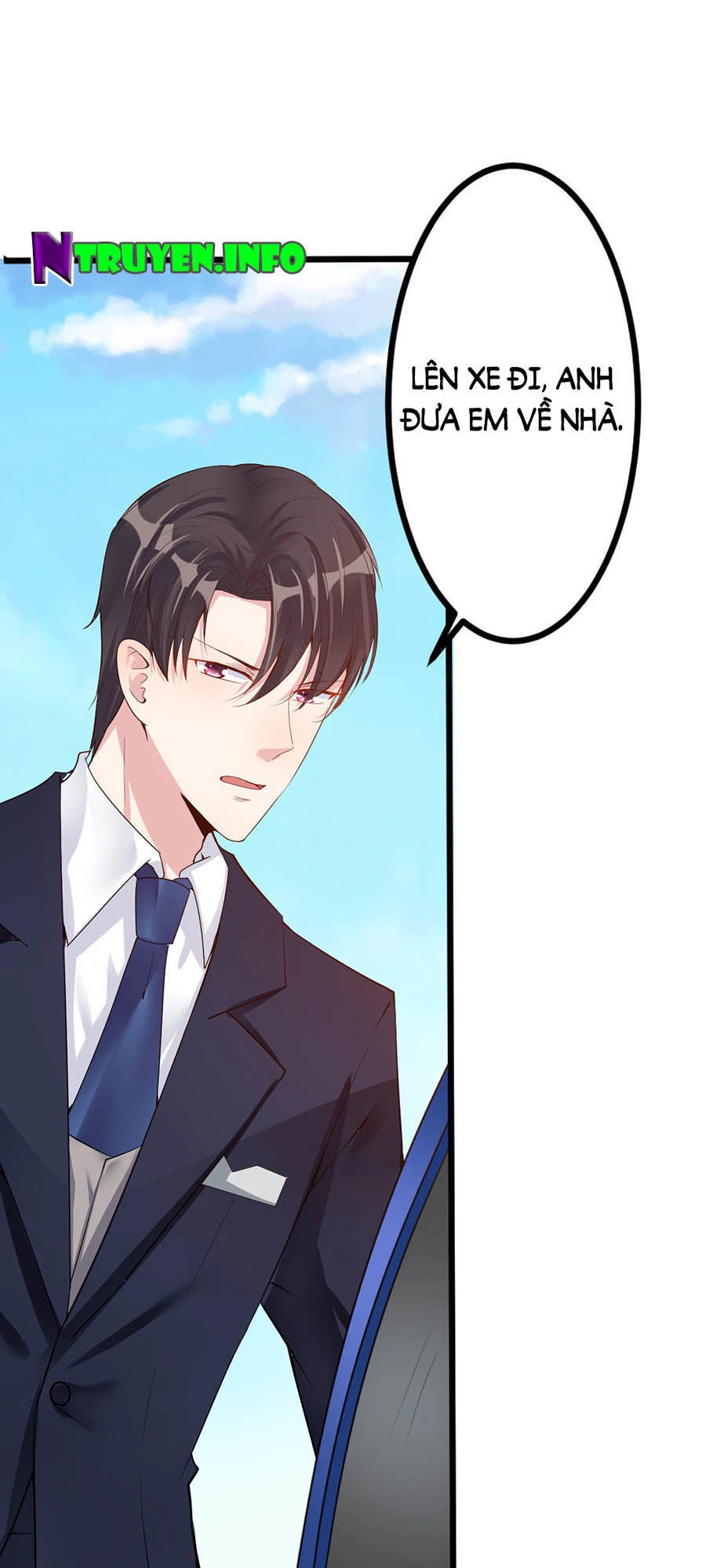 Cấm Tình Điềm Mật: Đế Thiếu Hào Môn Trêu Tận Cửa Chapter 4 - 20