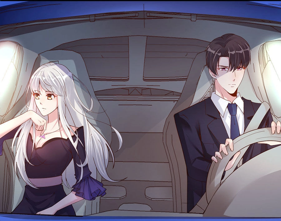 Cấm Tình Điềm Mật: Đế Thiếu Hào Môn Trêu Tận Cửa Chapter 4 - 22