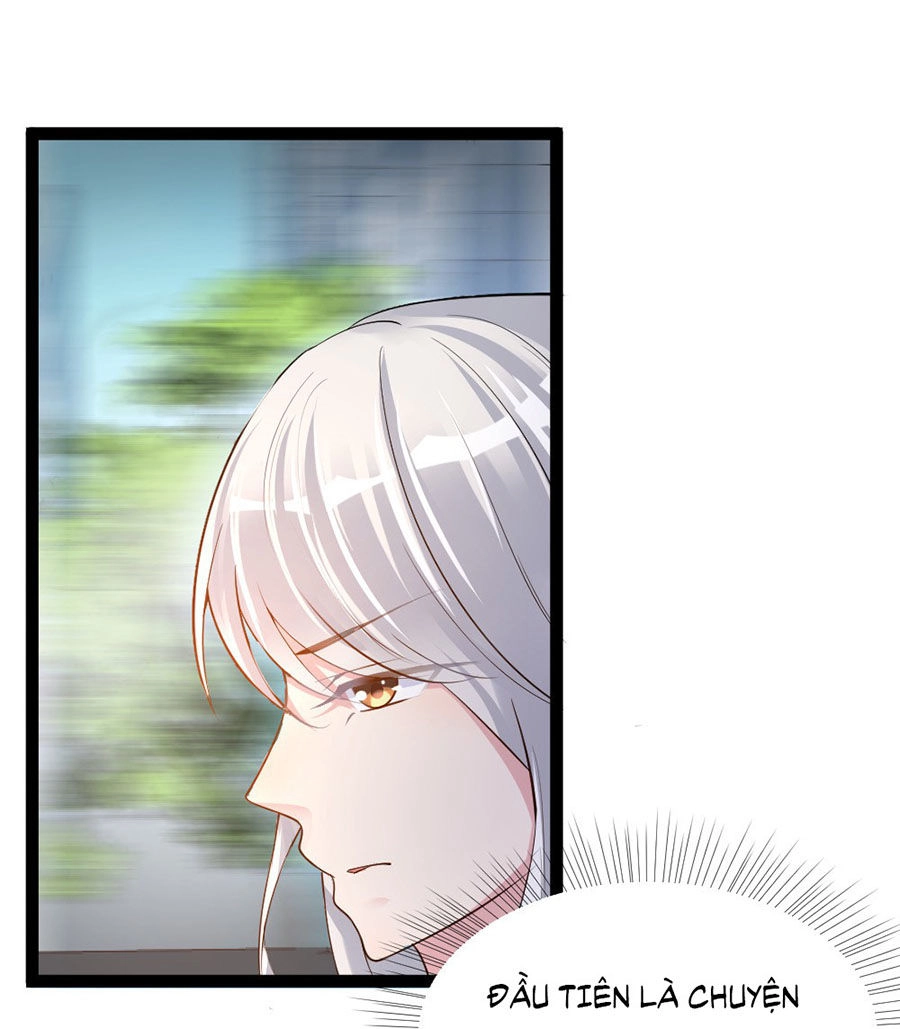 Cấm Tình Điềm Mật: Đế Thiếu Hào Môn Trêu Tận Cửa Chapter 4 - 25