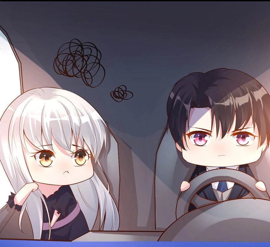 Cấm Tình Điềm Mật: Đế Thiếu Hào Môn Trêu Tận Cửa Chapter 4 - 30