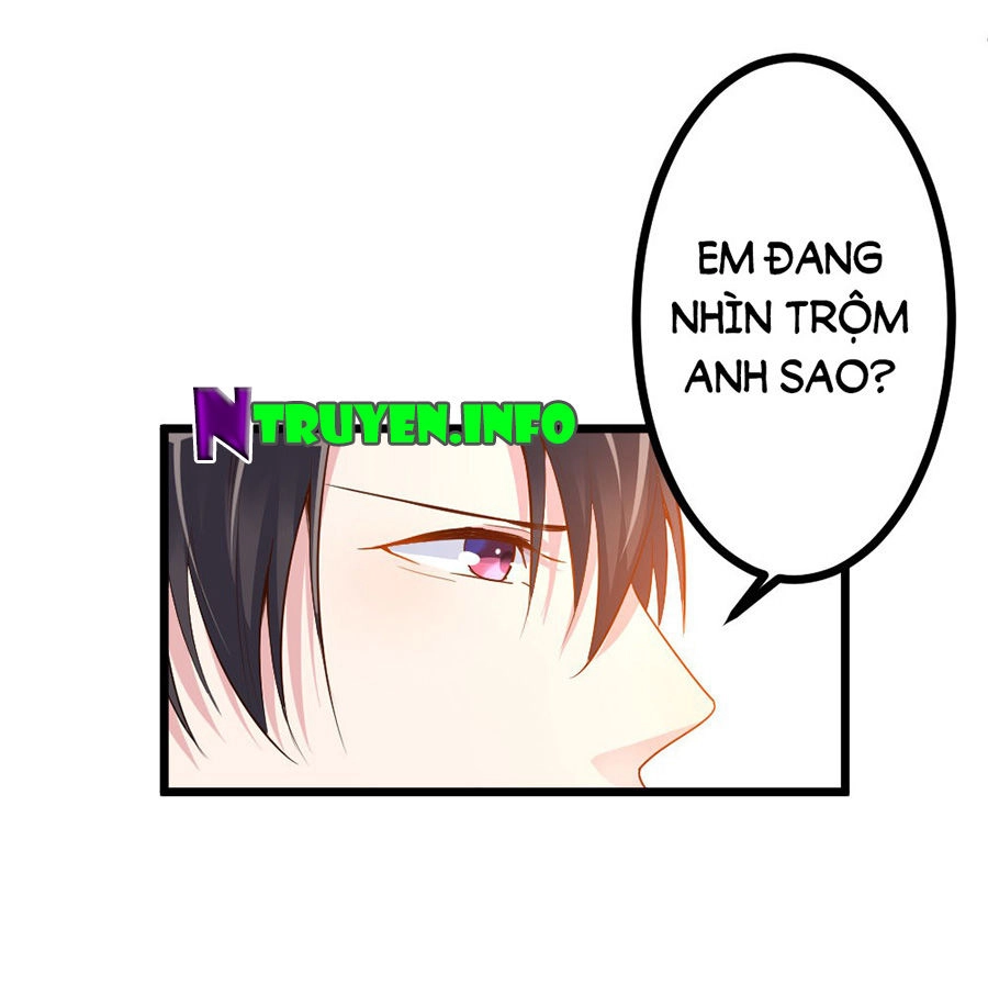 Cấm Tình Điềm Mật: Đế Thiếu Hào Môn Trêu Tận Cửa Chapter 4 - 31