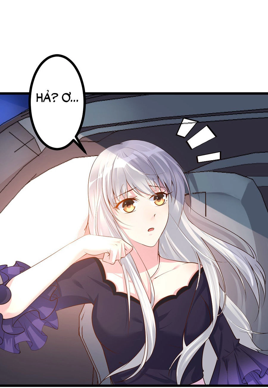 Cấm Tình Điềm Mật: Đế Thiếu Hào Môn Trêu Tận Cửa Chapter 4 - 32