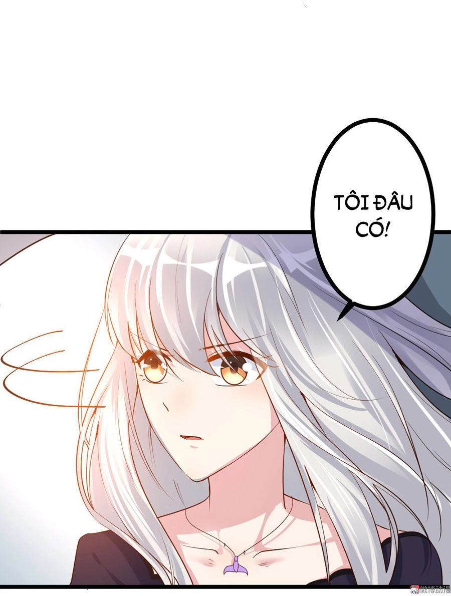 Cấm Tình Điềm Mật: Đế Thiếu Hào Môn Trêu Tận Cửa Chapter 4 - 33