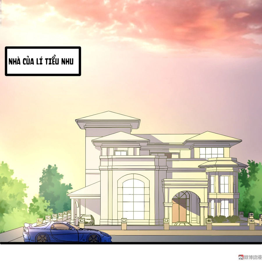 Cấm Tình Điềm Mật: Đế Thiếu Hào Môn Trêu Tận Cửa Chapter 4 - 39