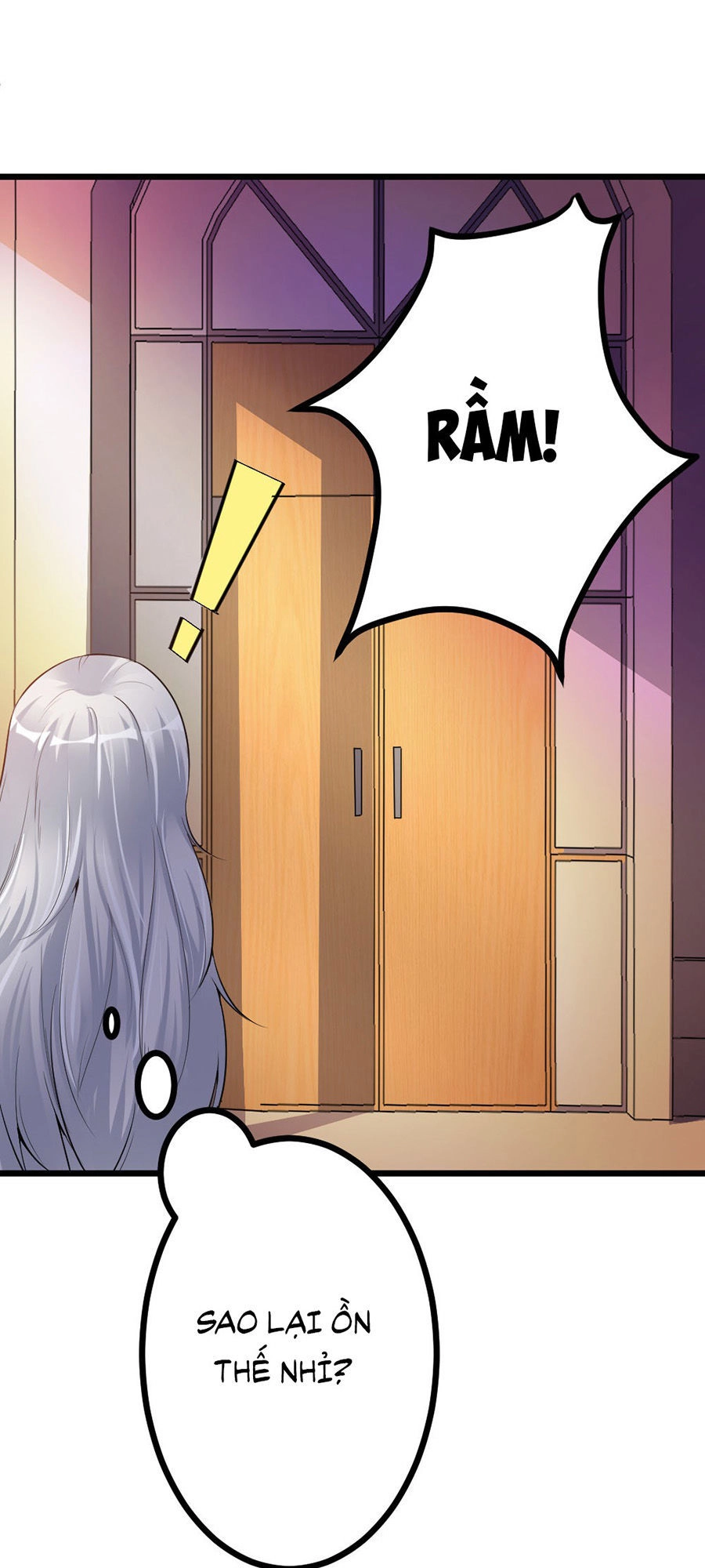 Cấm Tình Điềm Mật: Đế Thiếu Hào Môn Trêu Tận Cửa Chapter 4 - 40