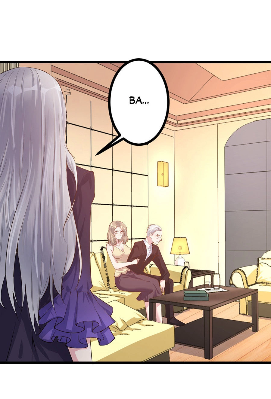 Cấm Tình Điềm Mật: Đế Thiếu Hào Môn Trêu Tận Cửa Chapter 4 - 43