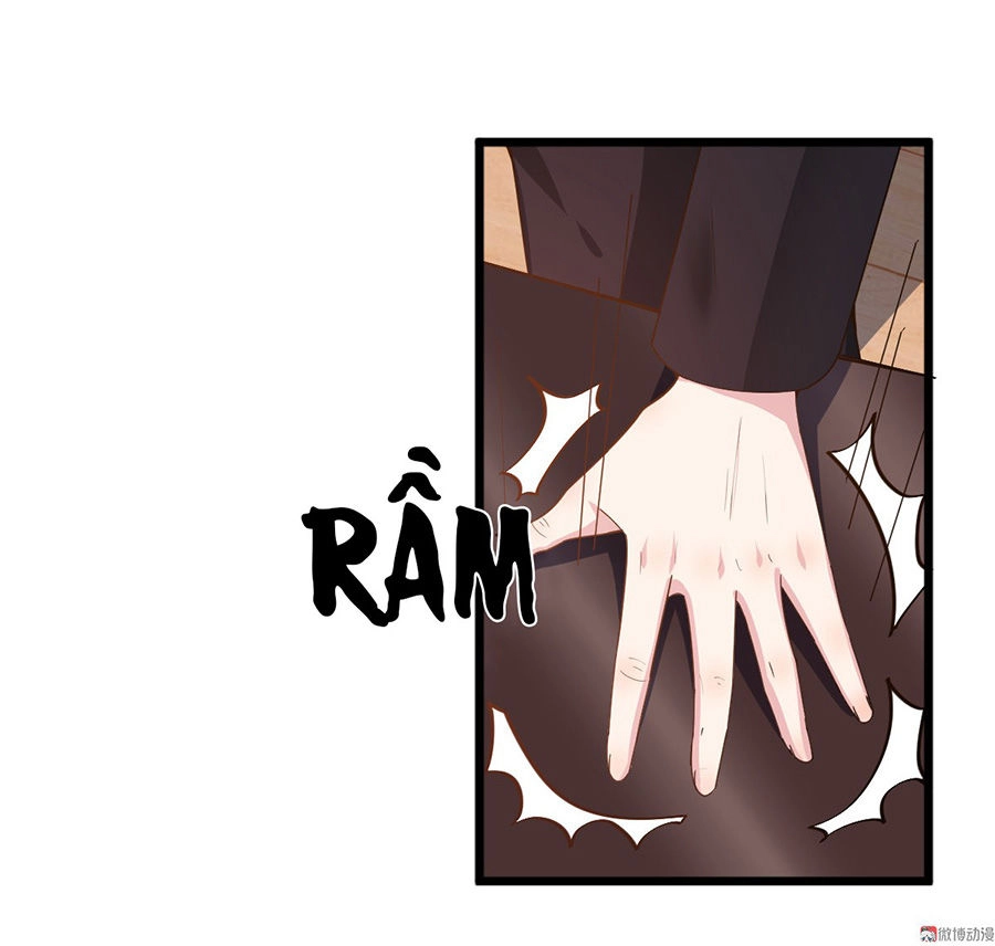 Cấm Tình Điềm Mật: Đế Thiếu Hào Môn Trêu Tận Cửa Chapter 4 - 44