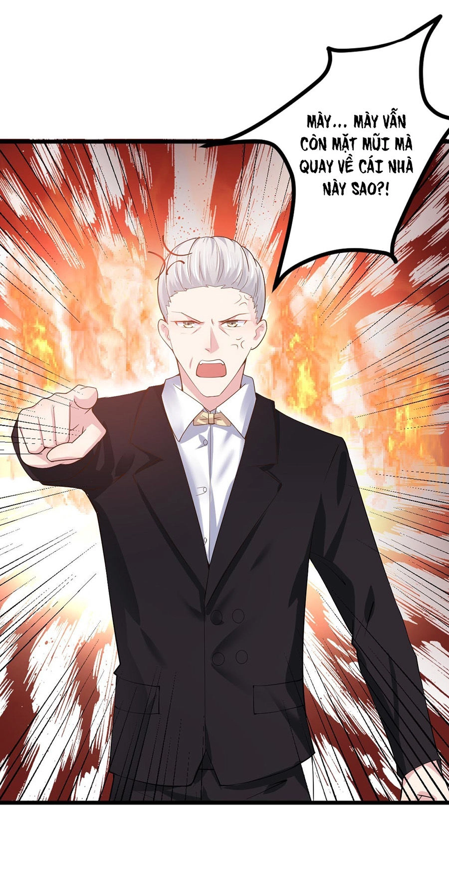 Cấm Tình Điềm Mật: Đế Thiếu Hào Môn Trêu Tận Cửa Chapter 4 - 45