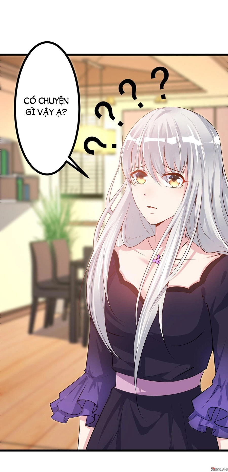 Cấm Tình Điềm Mật: Đế Thiếu Hào Môn Trêu Tận Cửa Chapter 4 - 46