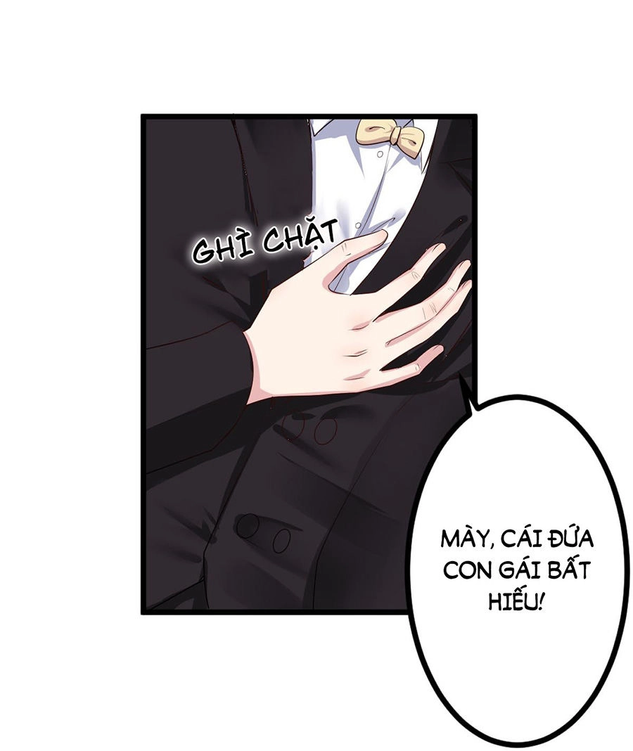 Cấm Tình Điềm Mật: Đế Thiếu Hào Môn Trêu Tận Cửa Chapter 4 - 49