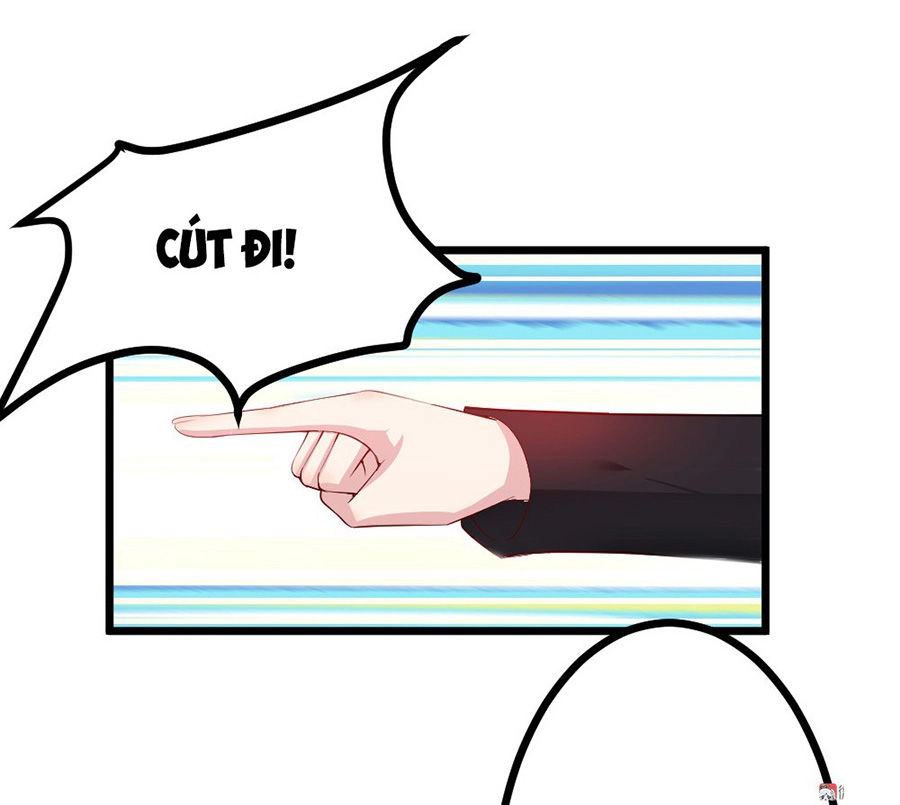 Cấm Tình Điềm Mật: Đế Thiếu Hào Môn Trêu Tận Cửa Chapter 4 - 51