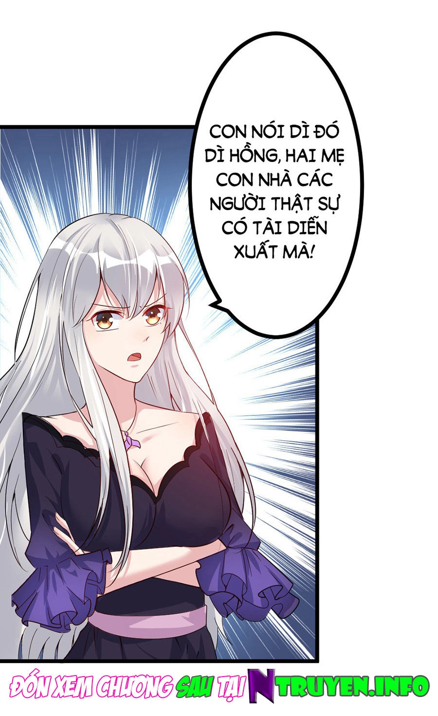 Cấm Tình Điềm Mật: Đế Thiếu Hào Môn Trêu Tận Cửa Chapter 4 - 55