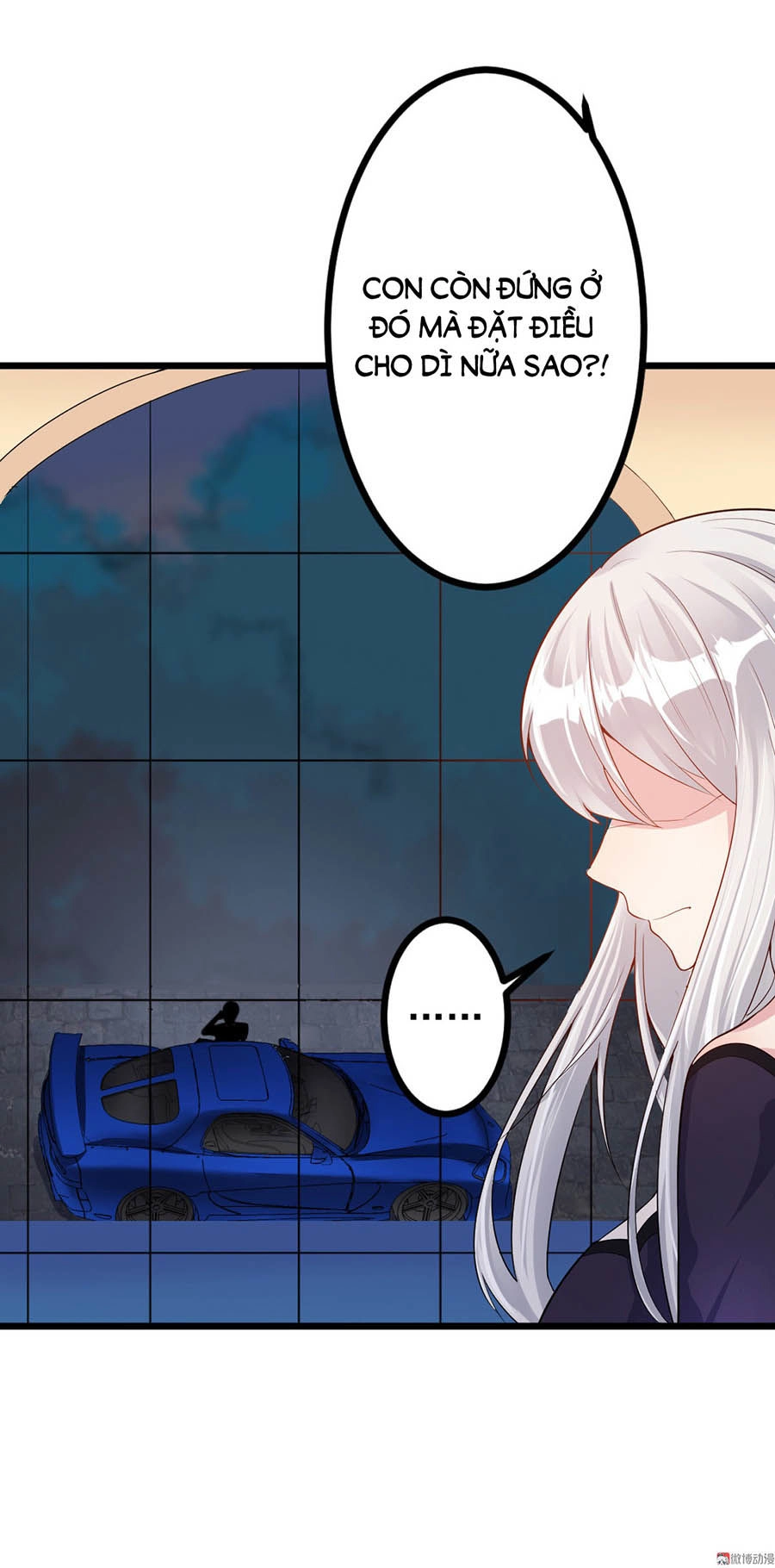 Cấm Tình Điềm Mật: Đế Thiếu Hào Môn Trêu Tận Cửa Chapter 5 - 3