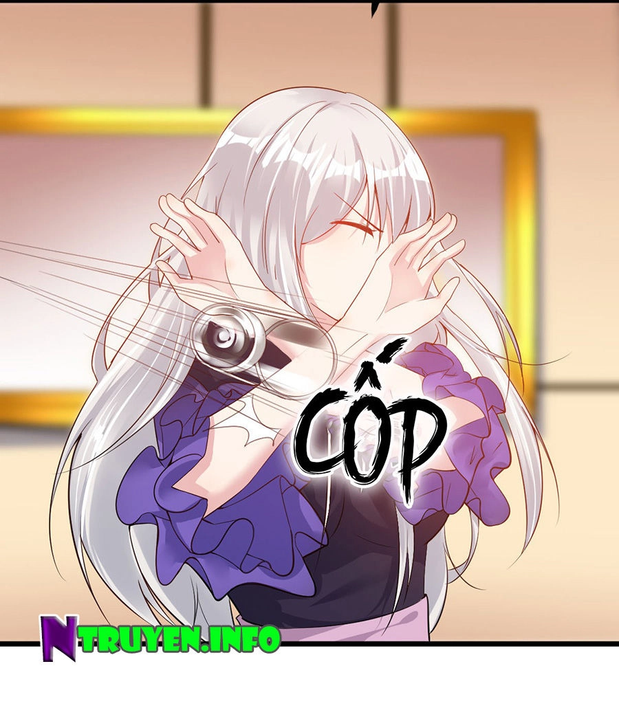 Cấm Tình Điềm Mật: Đế Thiếu Hào Môn Trêu Tận Cửa Chapter 5 - 9