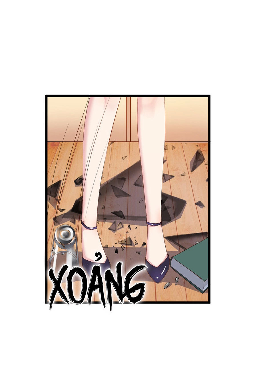 Cấm Tình Điềm Mật: Đế Thiếu Hào Môn Trêu Tận Cửa Chapter 5 - 10