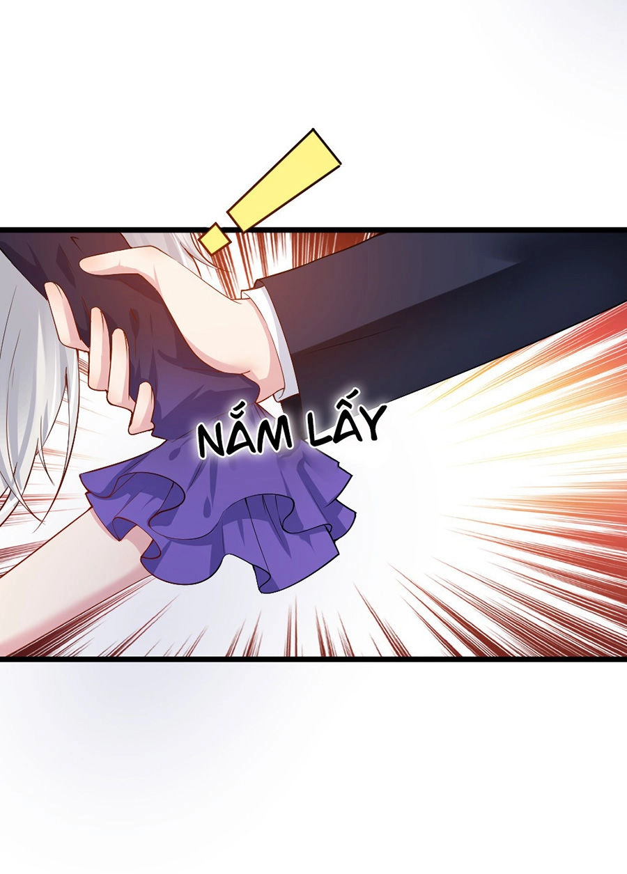 Cấm Tình Điềm Mật: Đế Thiếu Hào Môn Trêu Tận Cửa Chapter 5 - 12