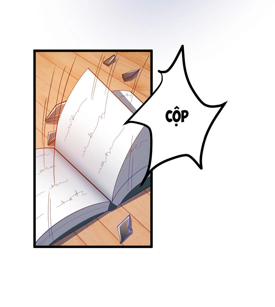 Cấm Tình Điềm Mật: Đế Thiếu Hào Môn Trêu Tận Cửa Chapter 5 - 15