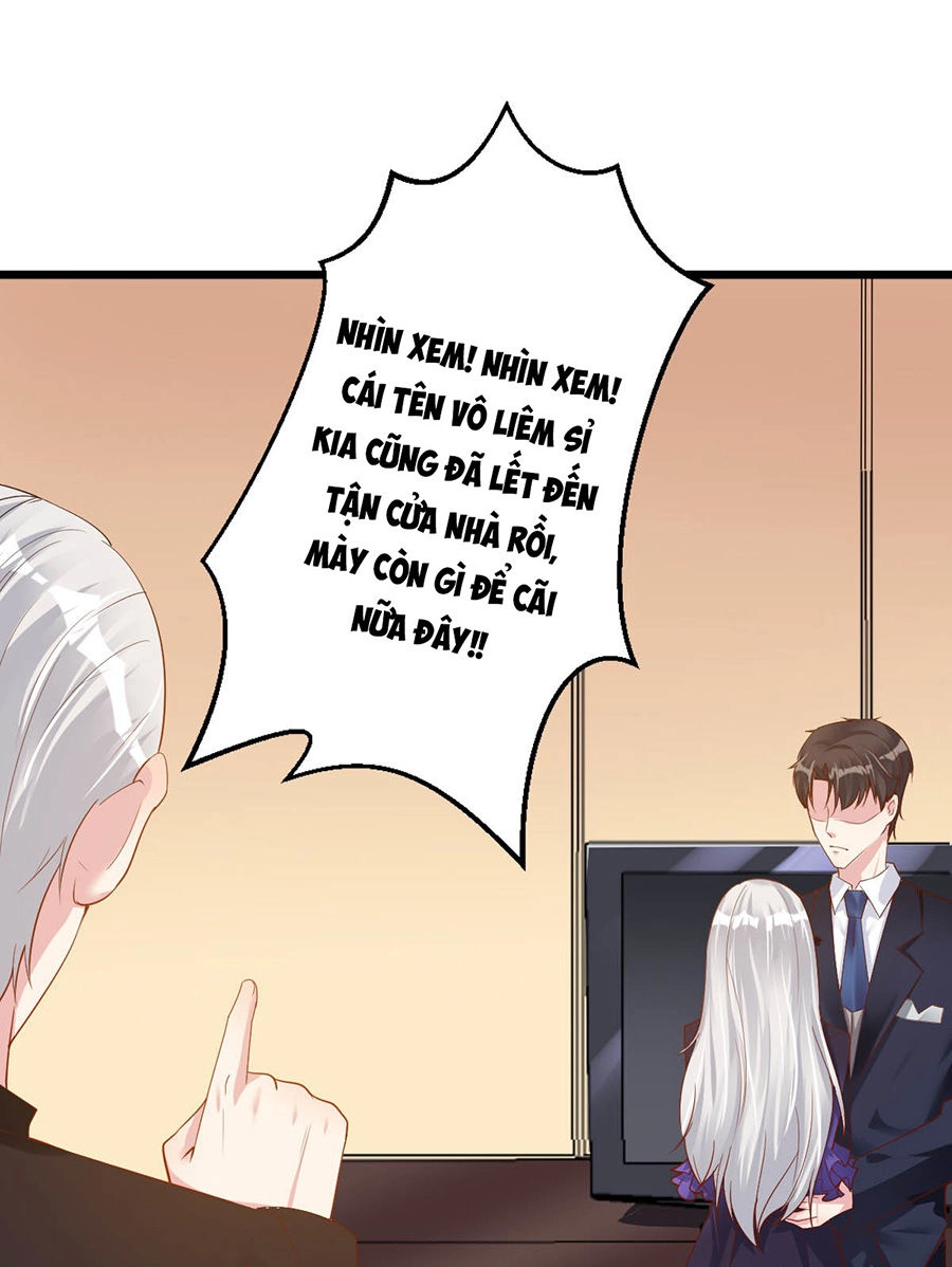 Cấm Tình Điềm Mật: Đế Thiếu Hào Môn Trêu Tận Cửa Chapter 5 - 18